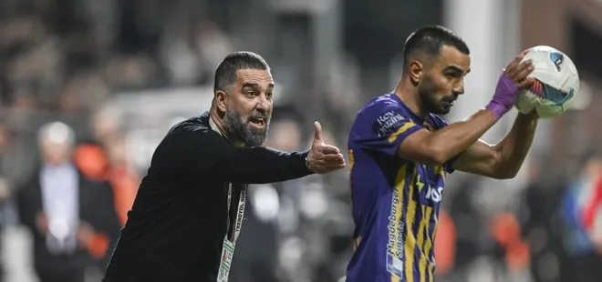 PFDK’dan Arda Turan’a 1 maç ceza