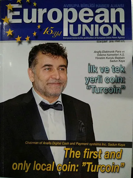 1 milyarlık vurgun! Turcoin kurucusu Sadun Kaya’nın serveti dudak uçuklattı