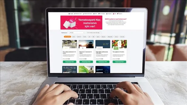 Yemek sepeti çöktü mü, sorun mu var? Teknik arıza ne zaman düzelecek? Yemeksepeti restoran destek hattı - 2