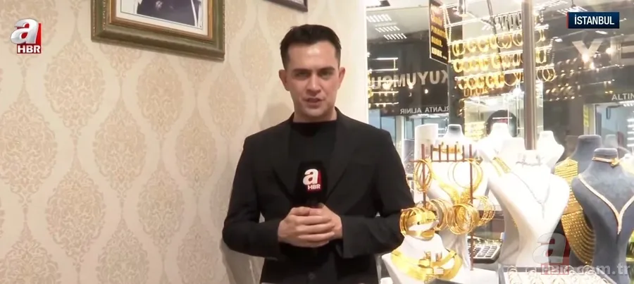 Altın ve gümüşte "korku çemberi" alarmı! Pazar gecesine dikkat: Piyasalarda "GAP" boşluğu bekleniyor! 6