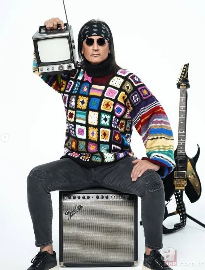 30 yıllık kazakla nostalji rüzgarı! Şarkıcı Çelik sırrını açıkladı 4