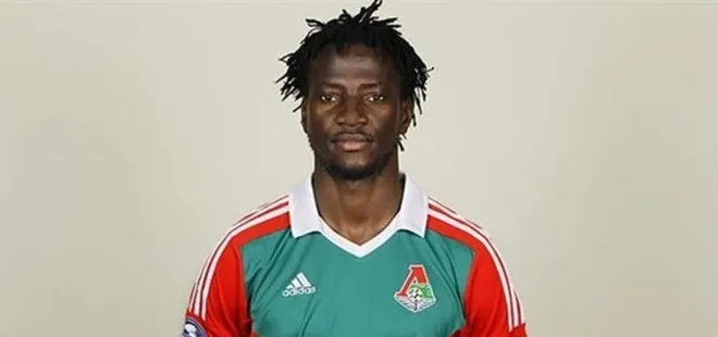 Antalyaspor, Delvin N’Dinga’yı transfer etti