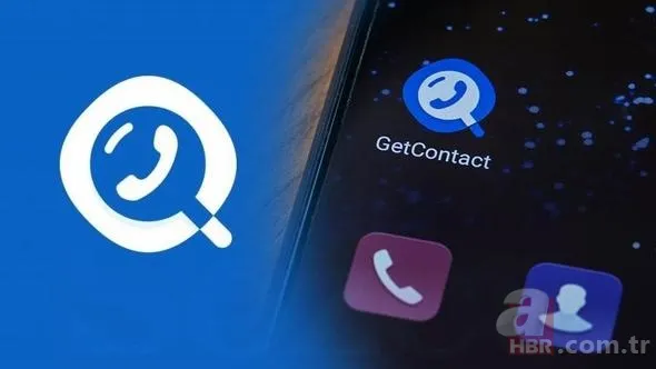 Akıllı telefonlarda Getcontact çılgınlığı 1