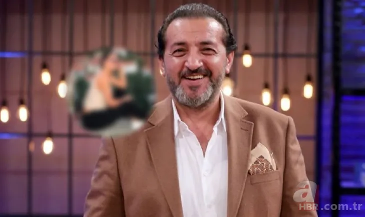MasterChef'in Somer Şef'i kızı ile olay oldu! İşte Somer Şef ve kızının o pozu 9