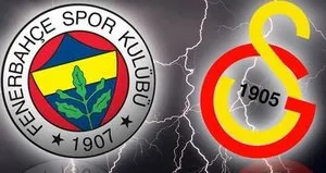 F.Bahçe’den ayrıldı G.Saray’a geliyor!