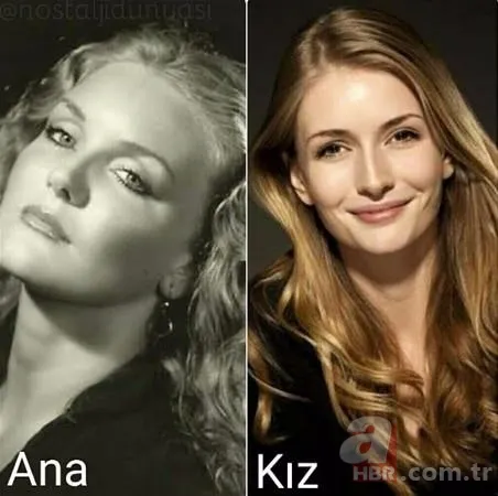 Birbiriyle akraba olduğunu bilmediğiniz ünlüler 10