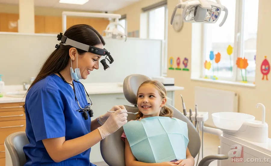 Dişçiye gitmeyi erteleten tek şey o ses mi? İşte korkunuzun bilimsel kanıtı 5