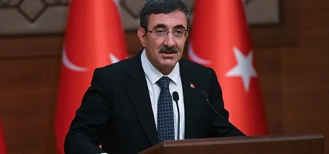 Cevdet Yılmaz’dan Azerbaycan’ın bağımsızlık gününde anlamlı mesaj: Bir asır değil bin yıllık kardeşlik