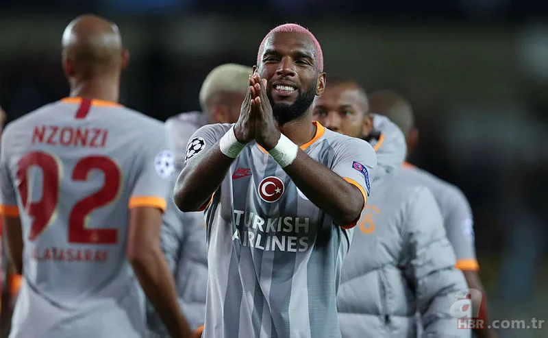 GS PSG maçı ne zaman? Galatasaray PSG maçı hangi kanalda, şifreli mi, şifresiz mi? 1