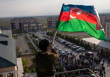 Son dakika: Azerbaycan'da şehit sayısı arttı!