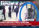 İstanbul 15 Temmuz Demokrasi Otogarına saldıracaklardı