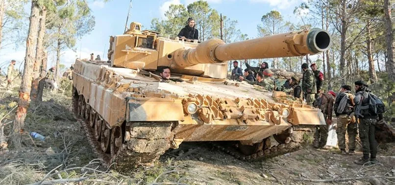 afrin de oldurulen terorist sayisi 597