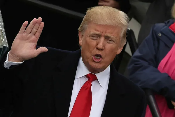 Son dakika: Azil sürecinde flaş gelişme! Trump aklandı