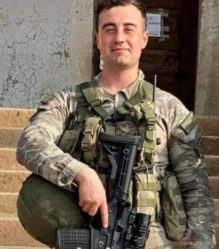 İdlib şehidi Teğmen Canbert Tatar, memleketi Elazığ’da son yolculuğuna uğurlandı 8