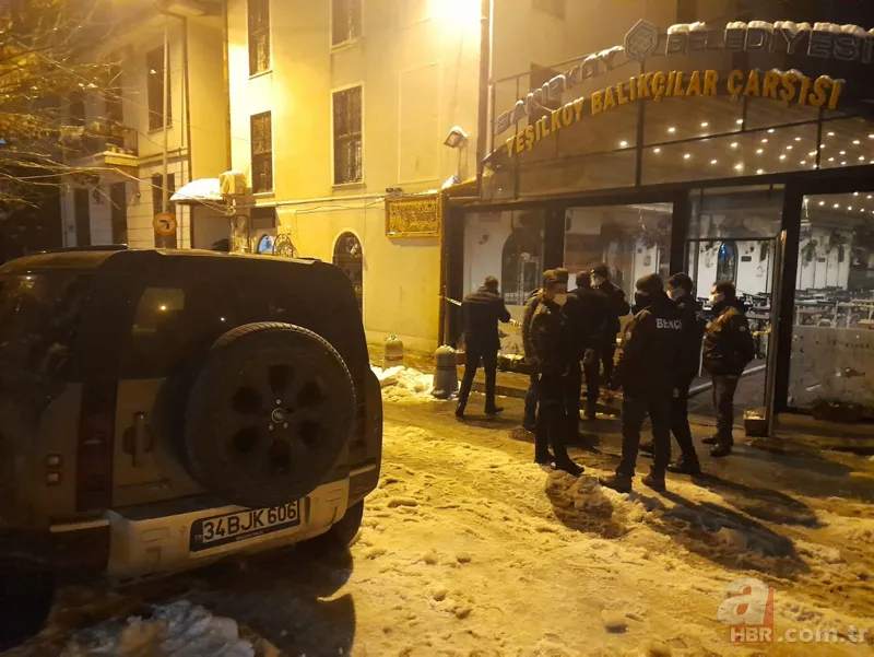 Şafak Mahmutyazıcıoğlu kimdir, kaç yaşındaydı? Ece Erken'in eşi Şafak Mahmutyazıcıoğlu silahlı saldırıya uğradı 15