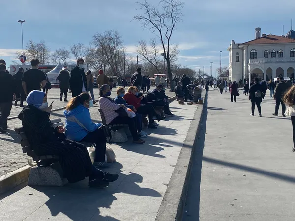 1613279162898.jpg Üniversitelerde yüz yüze eğitim ne zaman başlayacak? İşte önerilen tarih - 1