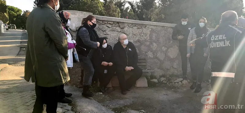 Aylin Sözer’in ölümünde flaş gelişme! Sanıktan davanın seyrini değiştirecek ifade 16