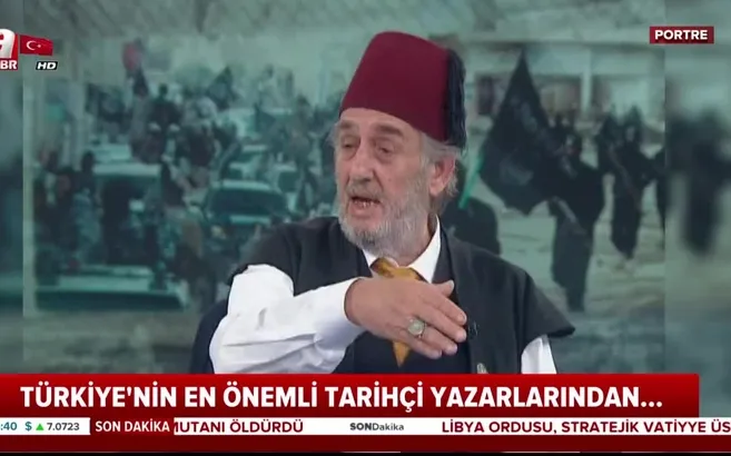 Portre - Kadir Mısıroğlu kimdir? |Video