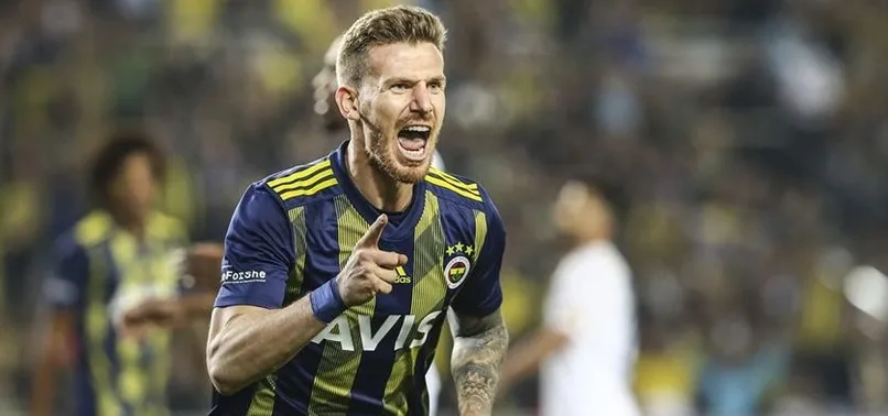 SON DAKİKA: Fenerbahçe'de Serdar Aziz sakatlandı