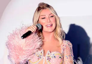 Seda Sayan'a ne oldu? Tanınmaz halde