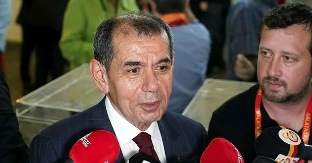 Galatasaray başkanlık seçimi canlı izle: 11 Haziran GS Olağanüstü Seçimli Genel Kurul Toplantısı hangi kanalda?