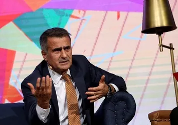 Şenol Güneş: Umutlarını söndürün​