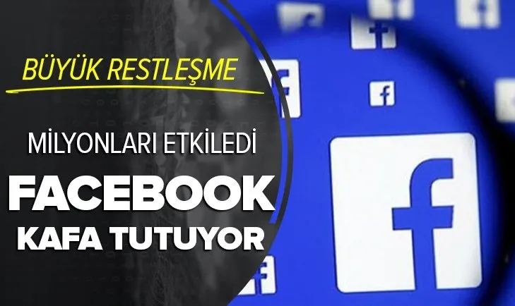 Facebook o hamlesi ile Avustralya hükümetine kafa tutuyor! Skandal karar ne anlama geliyor? Milyonları etkileyen karar...