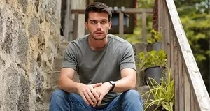 İçinde intikam ateşi var