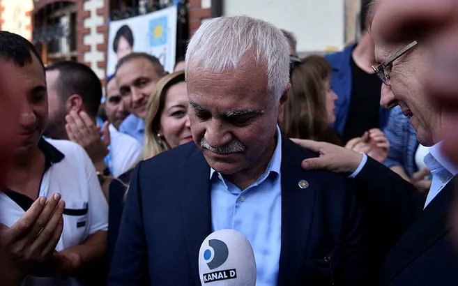 Koray Aydın'dan Akşener'i çıldırtacak sözler!