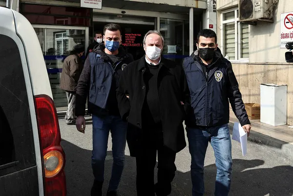 Son dakika: AK Parti Milletvekili Özlem Zengin'e yapılan ahlaksız saldırıda önemli gelişme! - 5