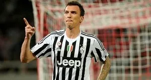 Mandzukic bombası!