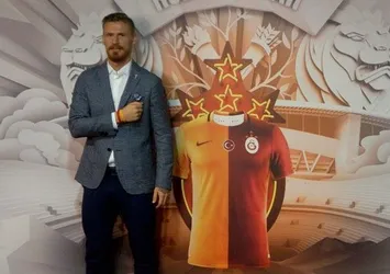 Ali Ay: 'Serdar Aziz bizi rahatlattı'