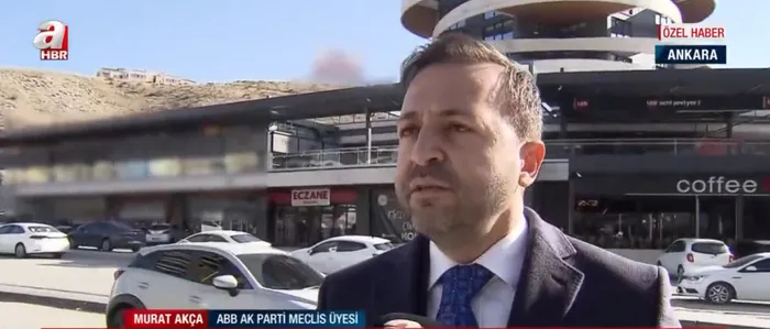 Çankaya Belediyesi usulsüzlüğe göz mü yumdu? Konut parselinde ruhsatsız iş yerleri