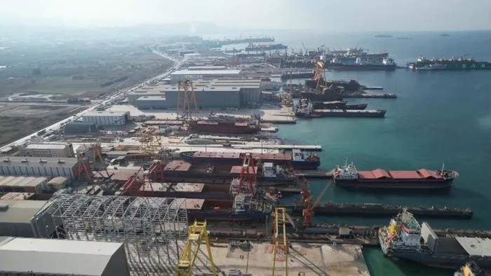 Türkiye’den İsrail’e ihracat kısıtlaması! Ticaret Bakanlığı resmen duyurdu: 54 ürün...