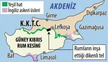Rum kesiminde tel örgü ayaklanması! Bakanlığın önünü ördüler - 2