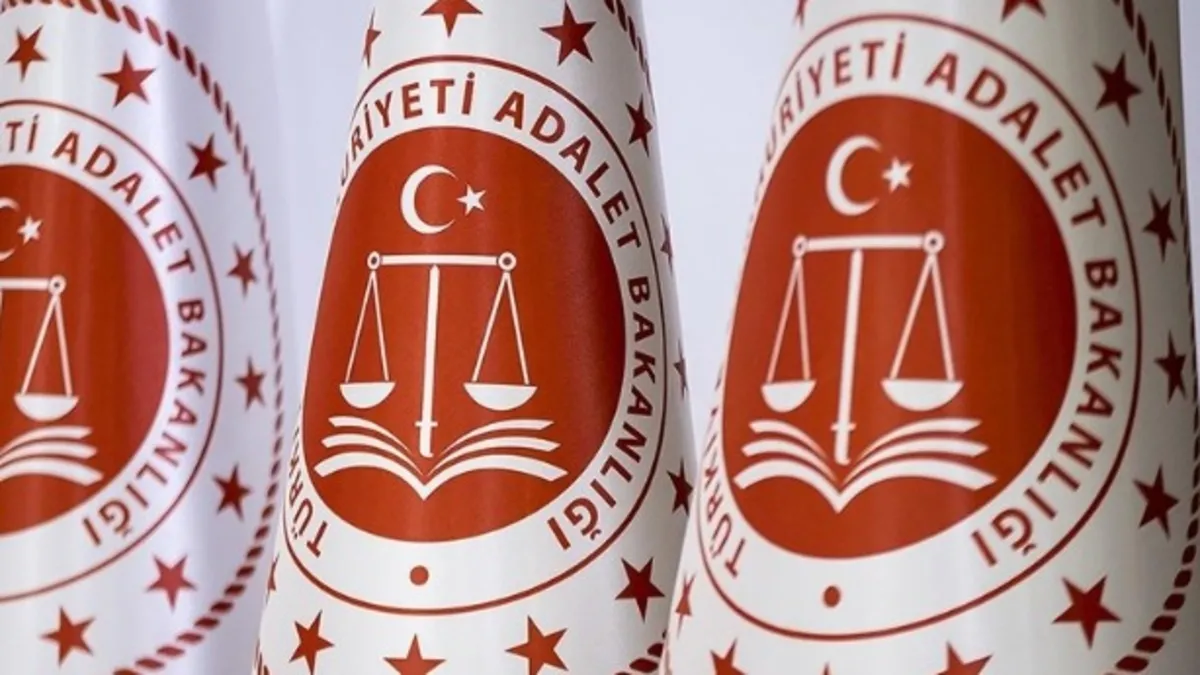 Adalet Bakanlığı harekete geçti: Faili meçhul soruşturmalar için başkanlık kuruldu
