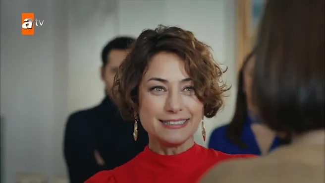 Hoş geldin Ceylan! | EDHO 154. son bölüm