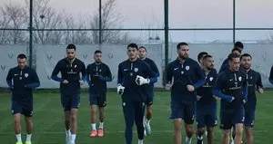 Altınordu’nun konuğu Kepezspor