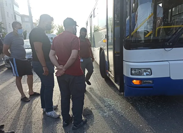 1630984571970.jpg Belediye otobüsüne ateş eden şüpheli yakalandı! - 1