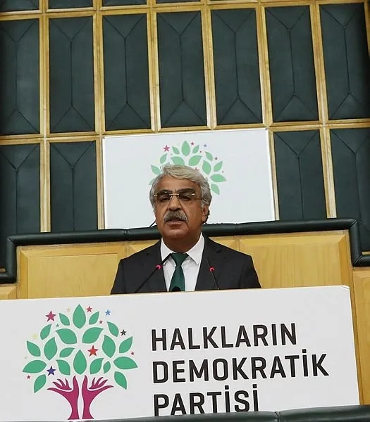 6'lı koalisyonda giderek artan tehdit! HDP'li Sancar Meral Akşener'i yalanladı: Görüşmemiz Millet İttifakı ile olacak - 2