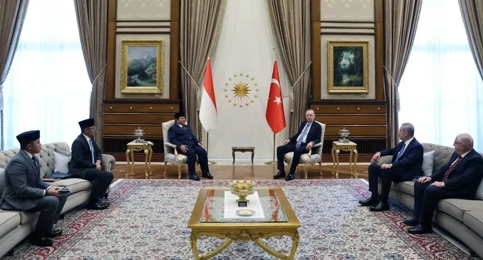 Fotoğraf-AK Parti X hesabı