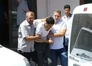 Akın Öztürkün damadı Yarbay Karakuşun ifadesi