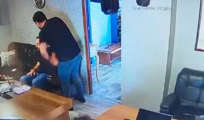 Sancaktepe'de eşine az rastlarnır olay! Kardeşi katil olmasın diye araya girdi ama sonunu getirdi - 3