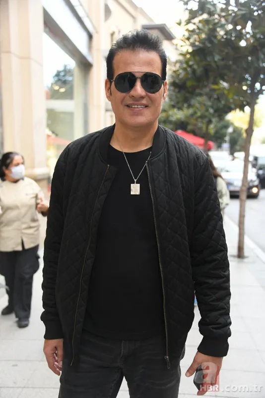 Ünlü şarkıcı Hakan Peker sosyal medya hesabından paylaştı! Saplantılı hayranına ibretlik ceza 1