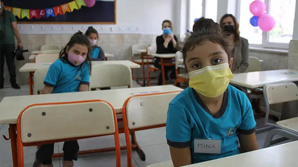 Okullar kapanacak mı? Yaz tatili ne zaman başlıyor? Milli Eğitim Bakanı Ziya Selçuk’tan son dakika açıklamaları...