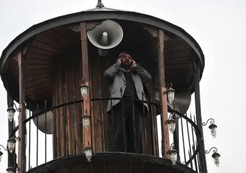 Diyanet Takvimine 'yaz saati' ayarı