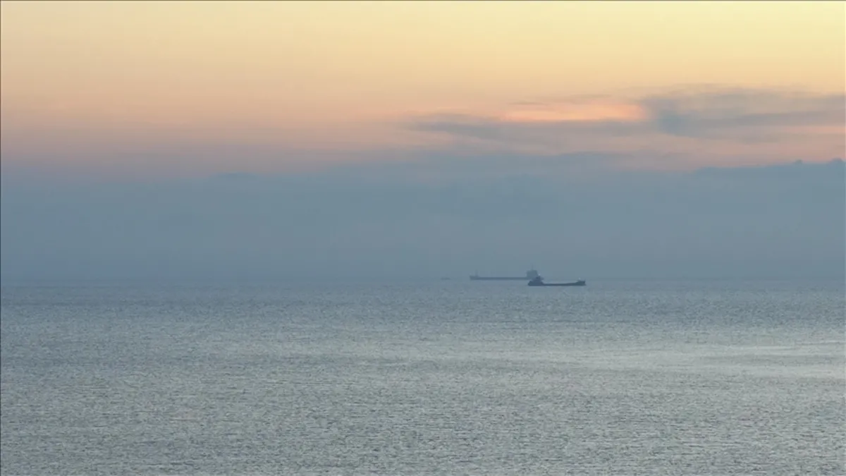 Çin'den Güney Çin Denizi hamlesi! İhtilaflı sığlığı "doğa koruma alanı" ilan etti