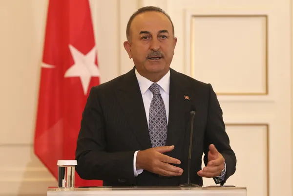 Türkiye'den Fransa hakkında flaş açıklama! İki ülke dost ve müttefik kalacak - 11