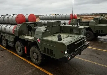 Rus şirket: Teknolojimizi çaldılar!