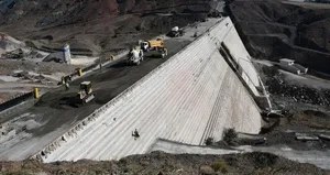Tamamlanmak üzere! Müthiş katkı sağlayacak